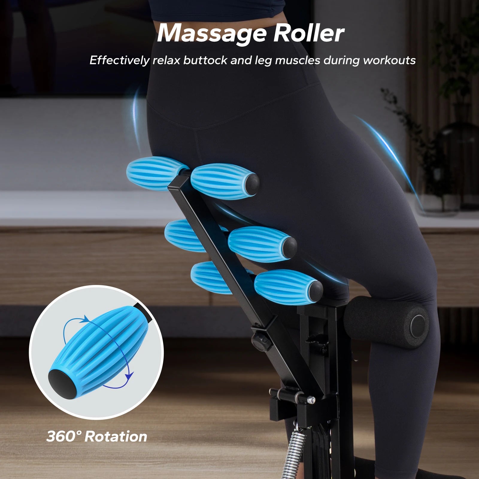 GluteLift Home Booty Trainer Pro