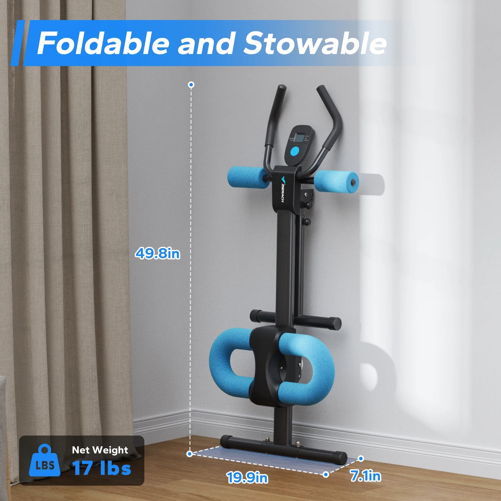 Core Power Ab Trainer