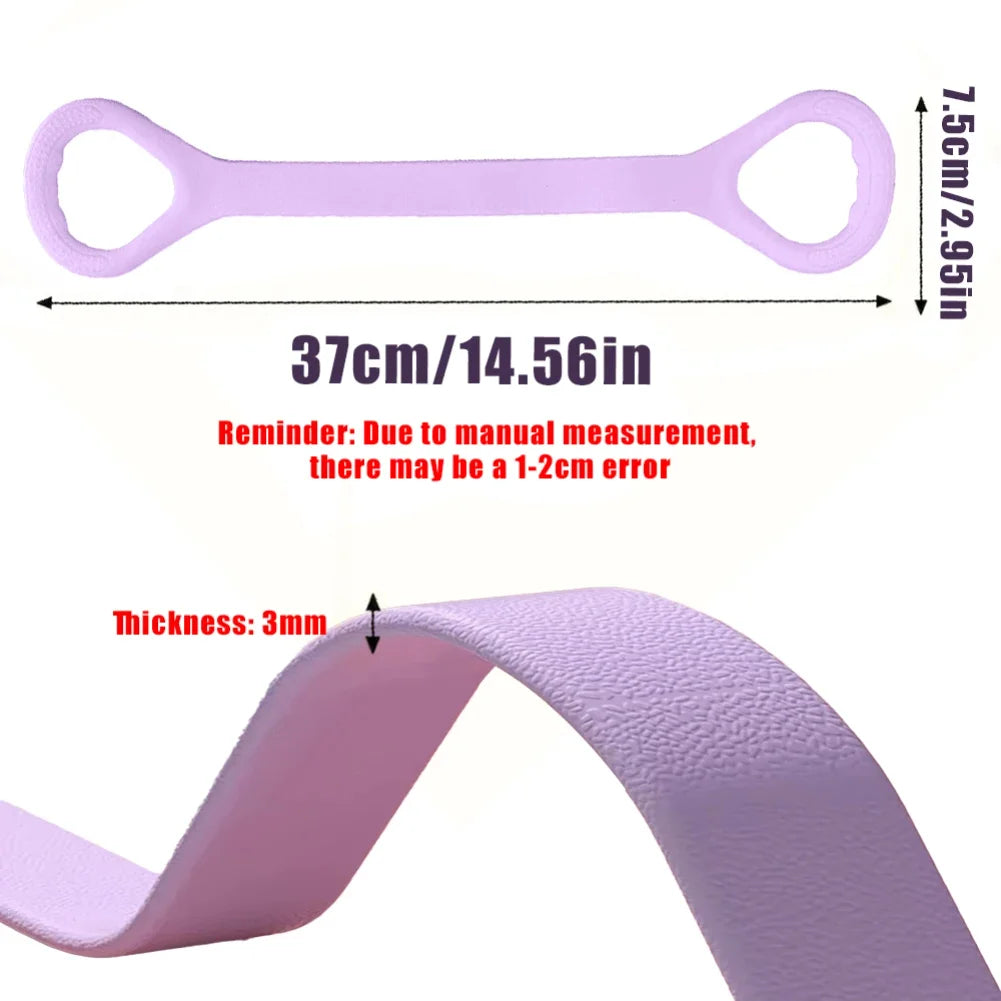Everyday Fit Elastic Resistance Bands