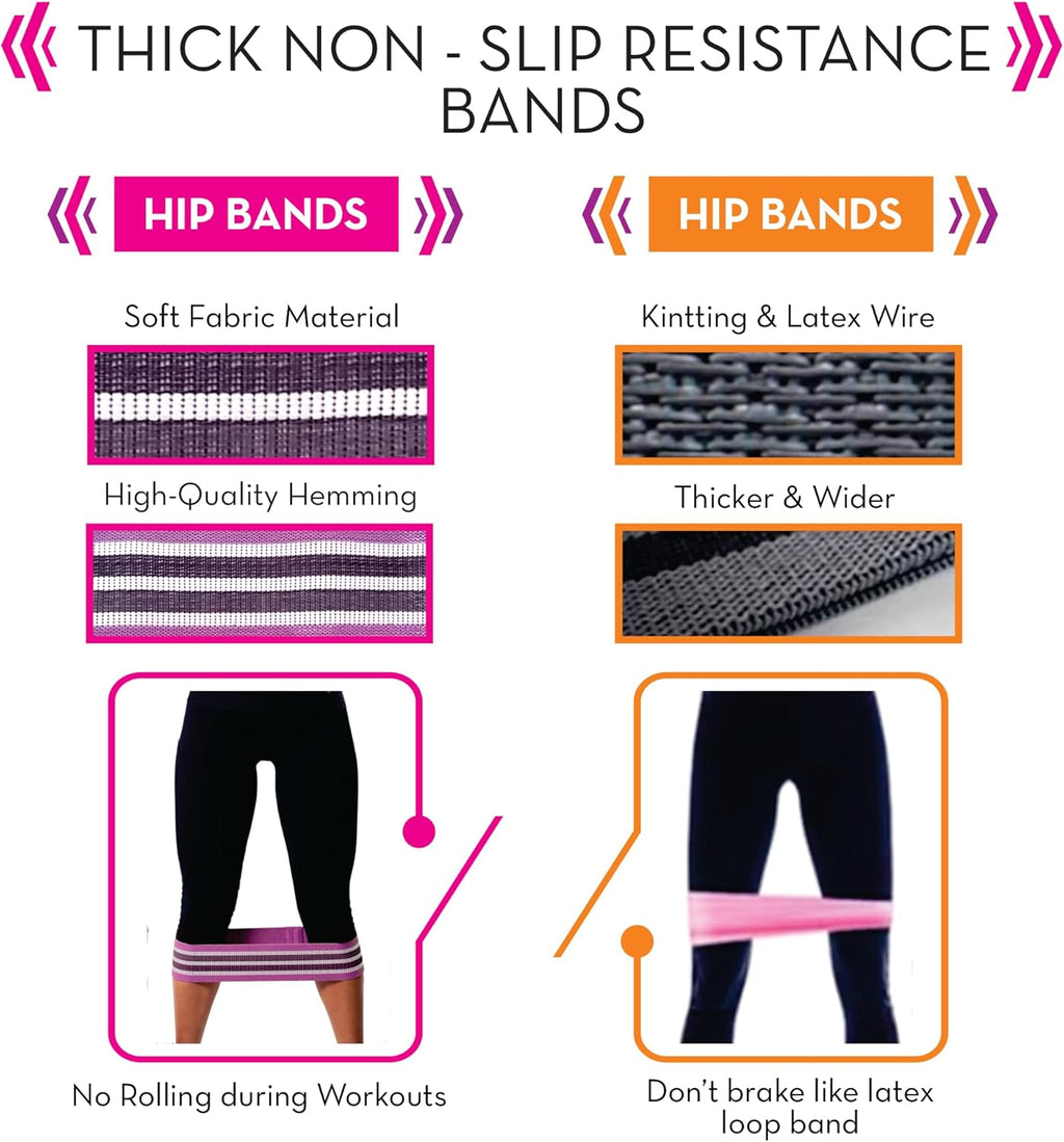 Portable Pilates Bar Pro Kit