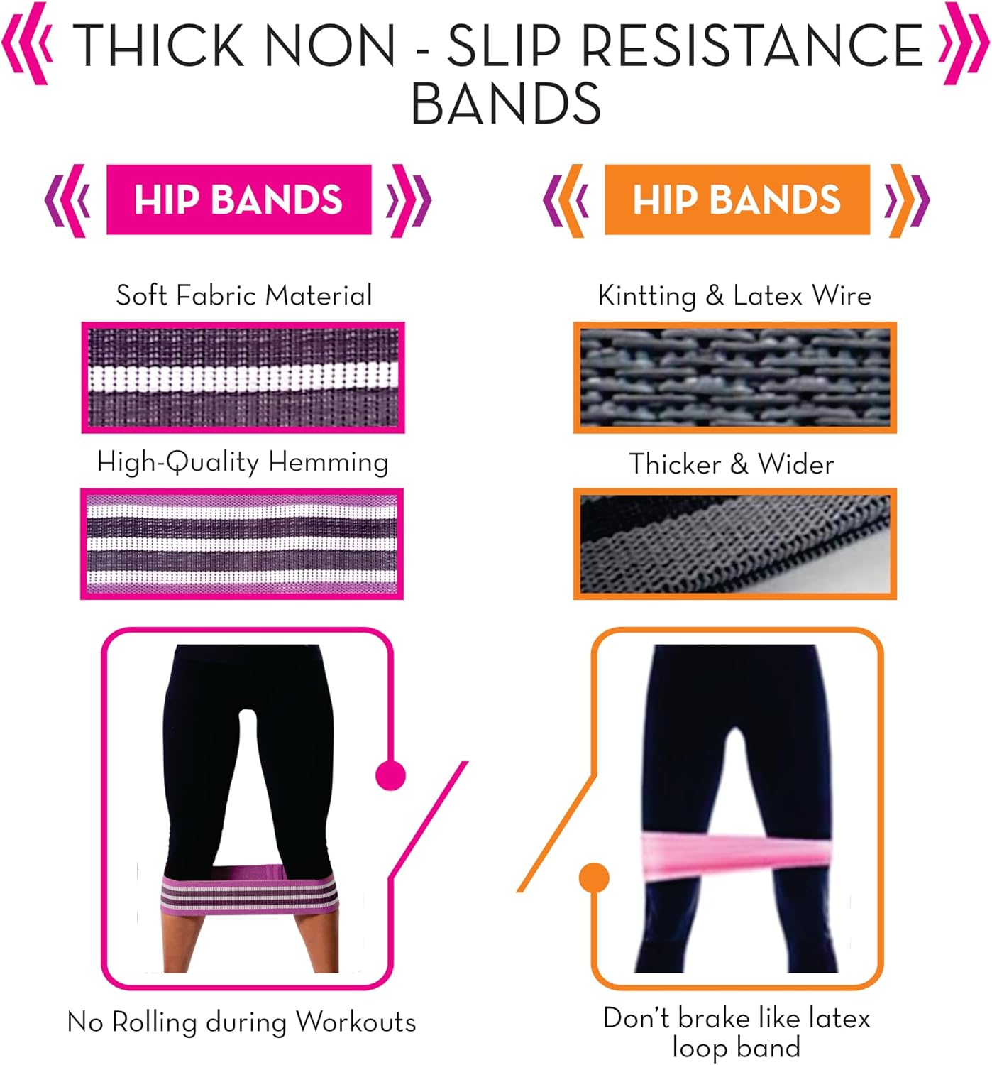 Portable Pilates Bar Pro Kit