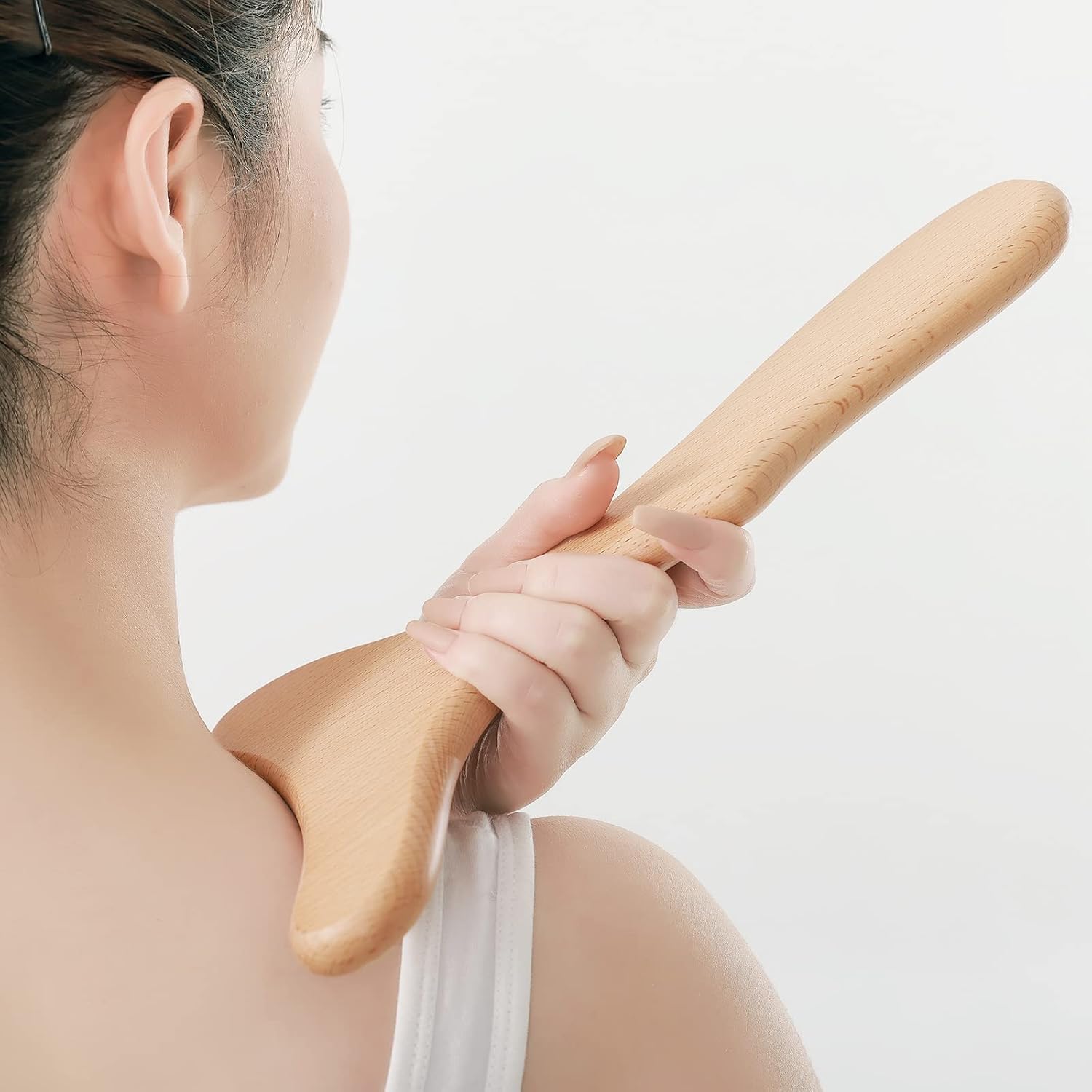 Wood Therapy Body Sculptor Massage