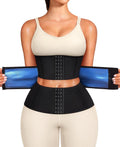 Hourglass Sweat Waist Trainer