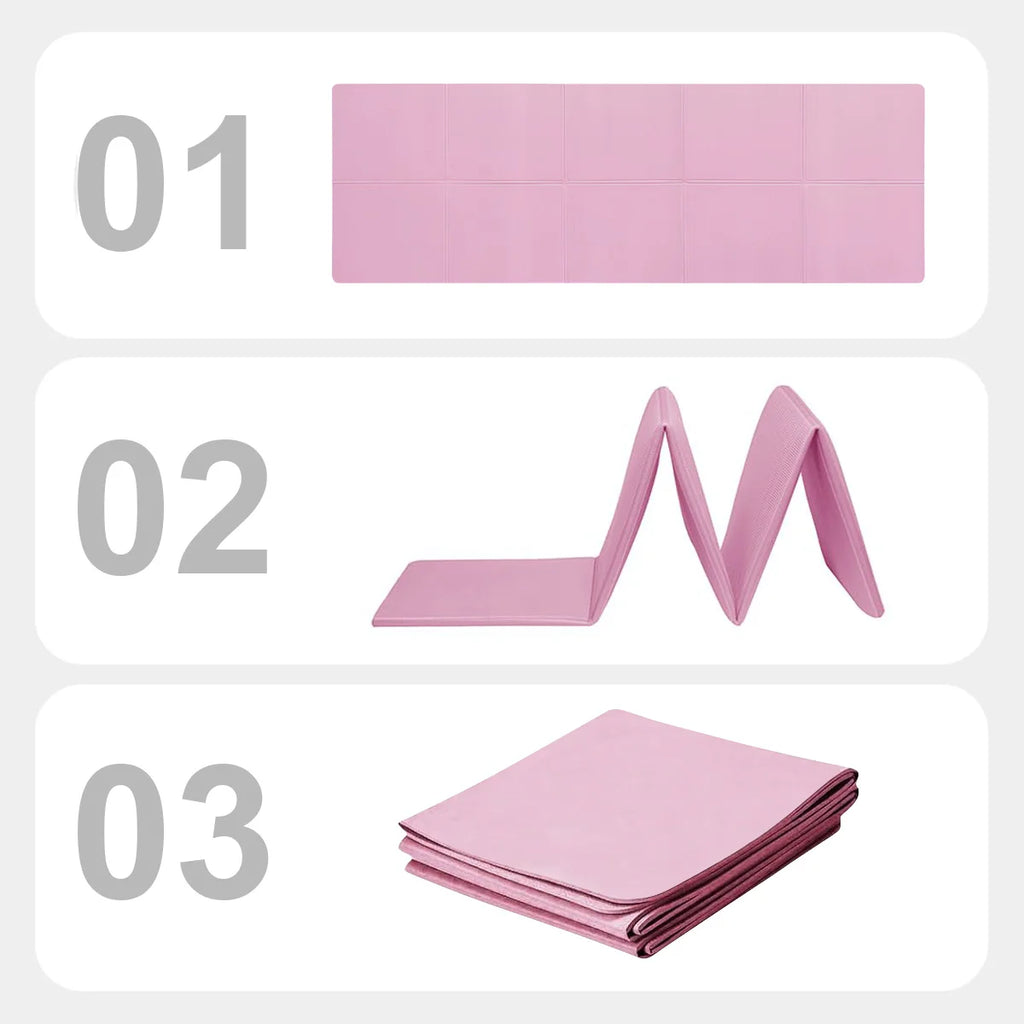 Everyday Yoga Comfort Mat