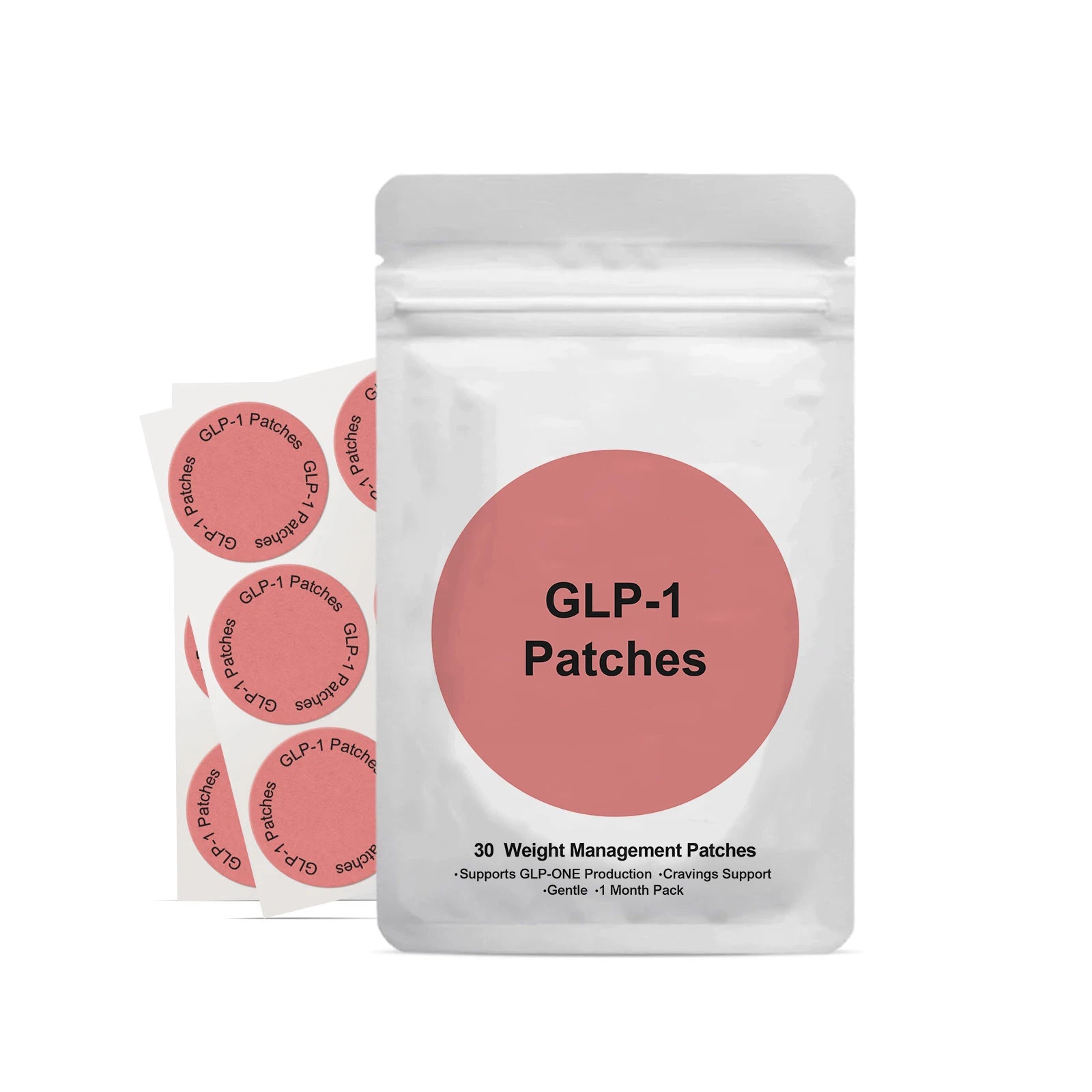 CoreSlim Everyday Fat Burn Patches