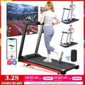 HomeFold Walking Treadmill
