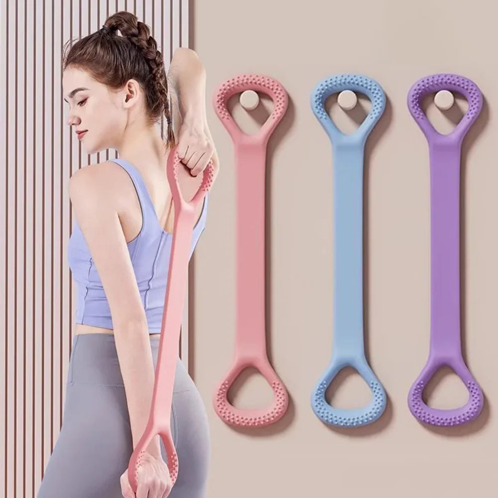 Everyday Fit Elastic Resistance Bands