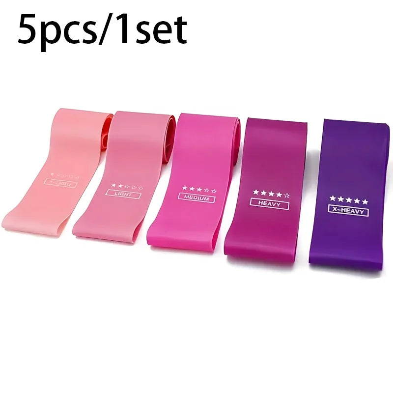 PowerLoop Resistance Band Workout Kit