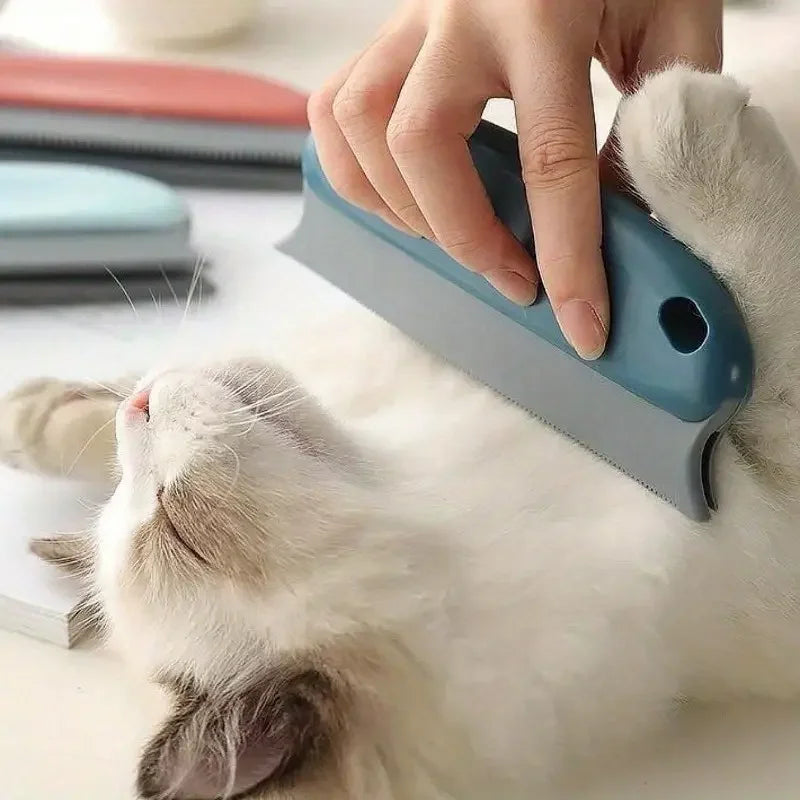 FurFix Pro Pet Hair Remover