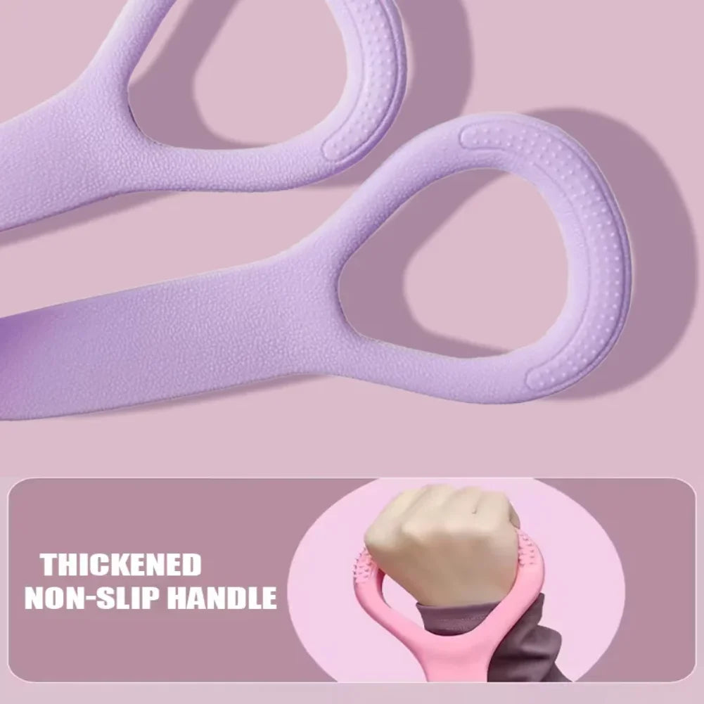 Everyday Fit Elastic Resistance Bands
