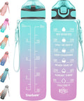 Daily Motivator Water Bottle