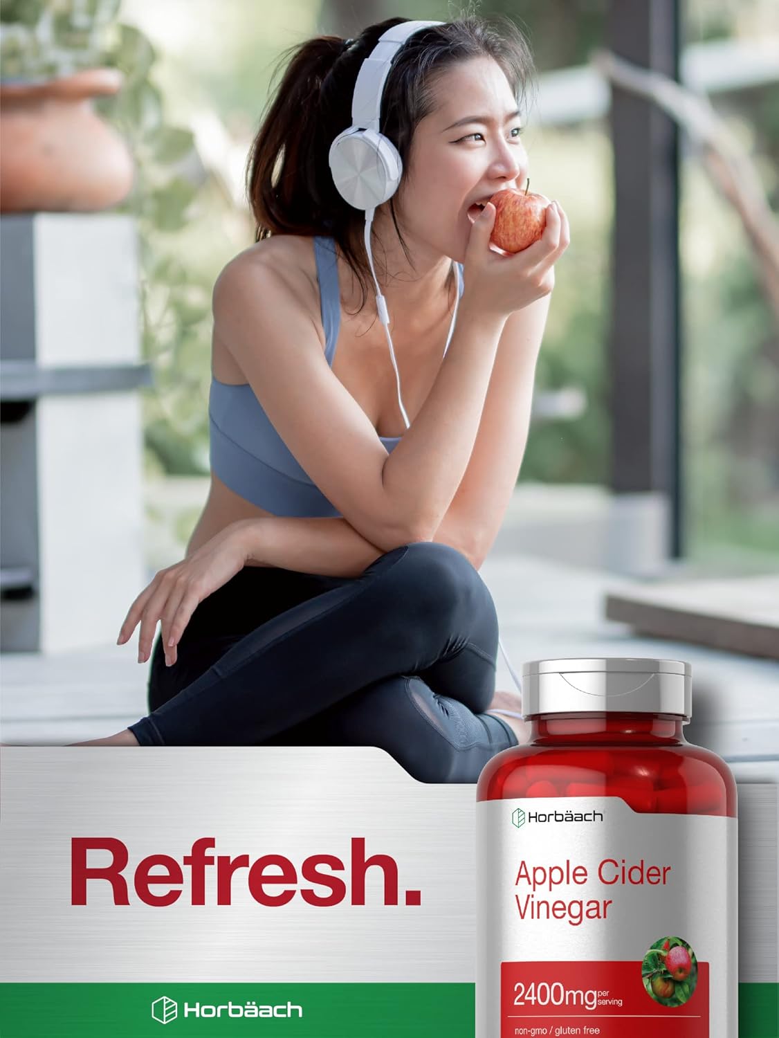 Everyday ACV Capsules