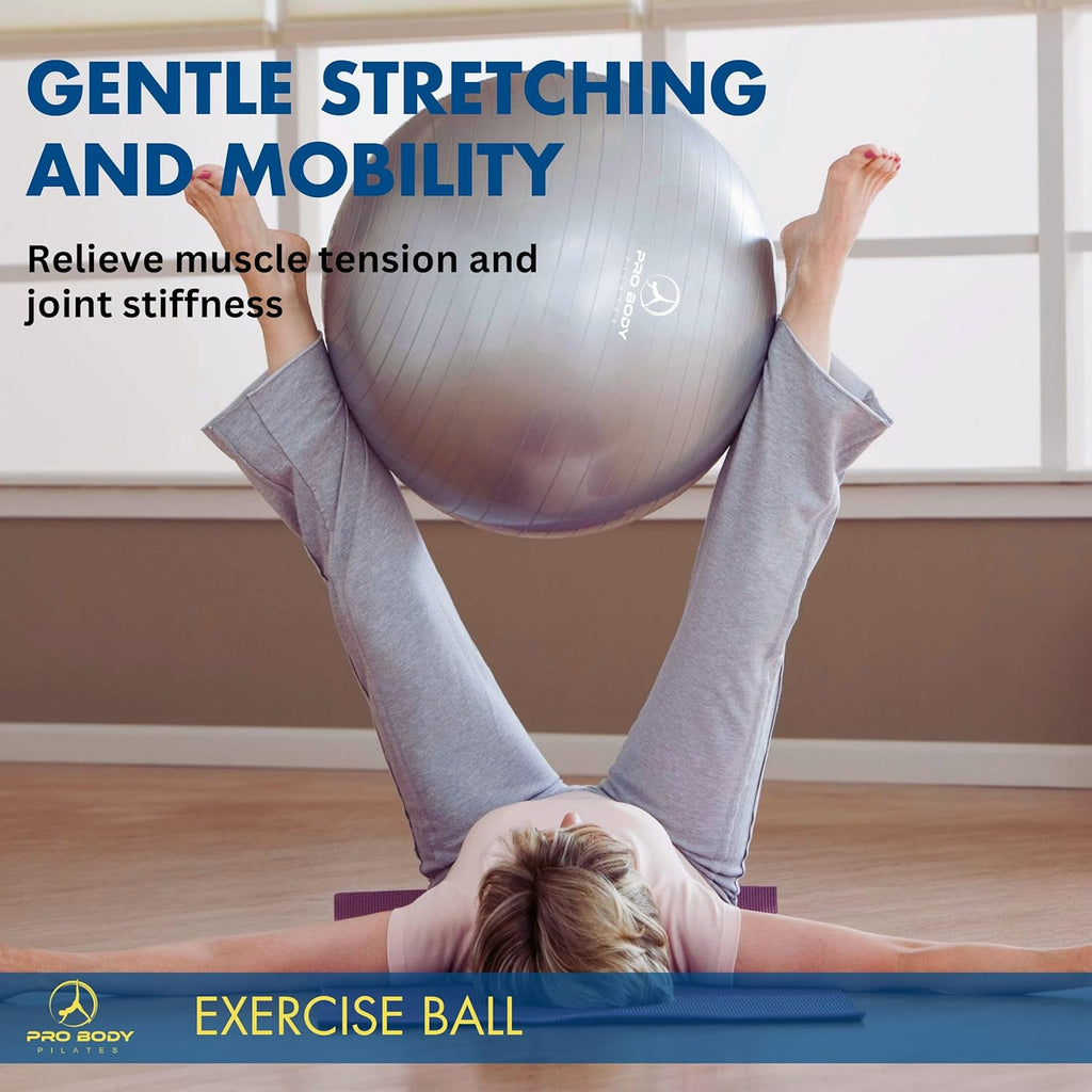 CoreBalance Stability Ball