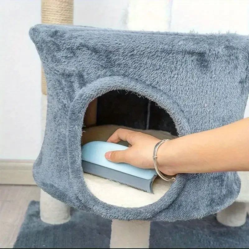 FurFix Pro Pet Hair Remover