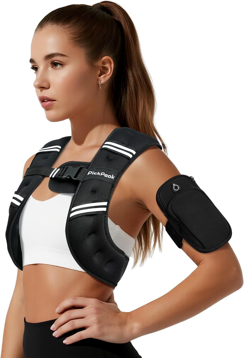 Everyday Strength Vest