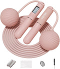 GlowFit Smart Jump Rope Pro