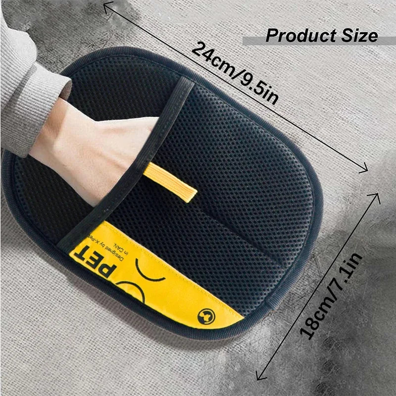 FurFree Grooming Glove