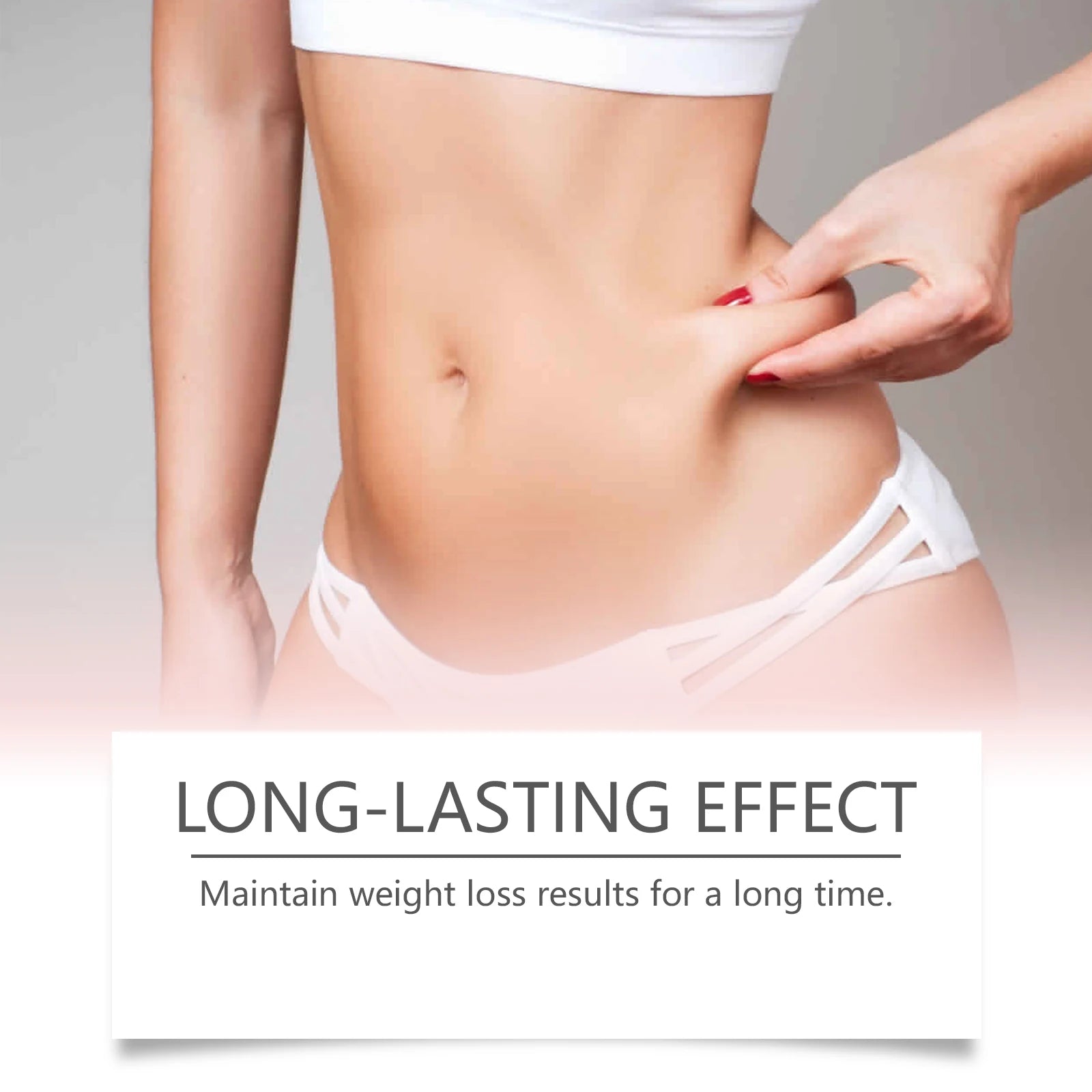 CoreSlim Everyday Fat Burn Patches