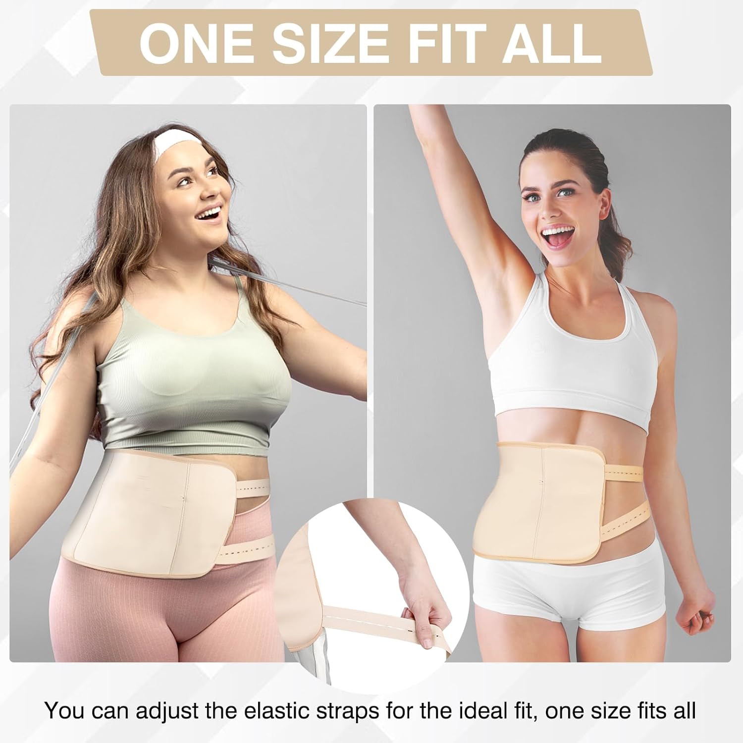 Easy Relief Castor Oil Wrap