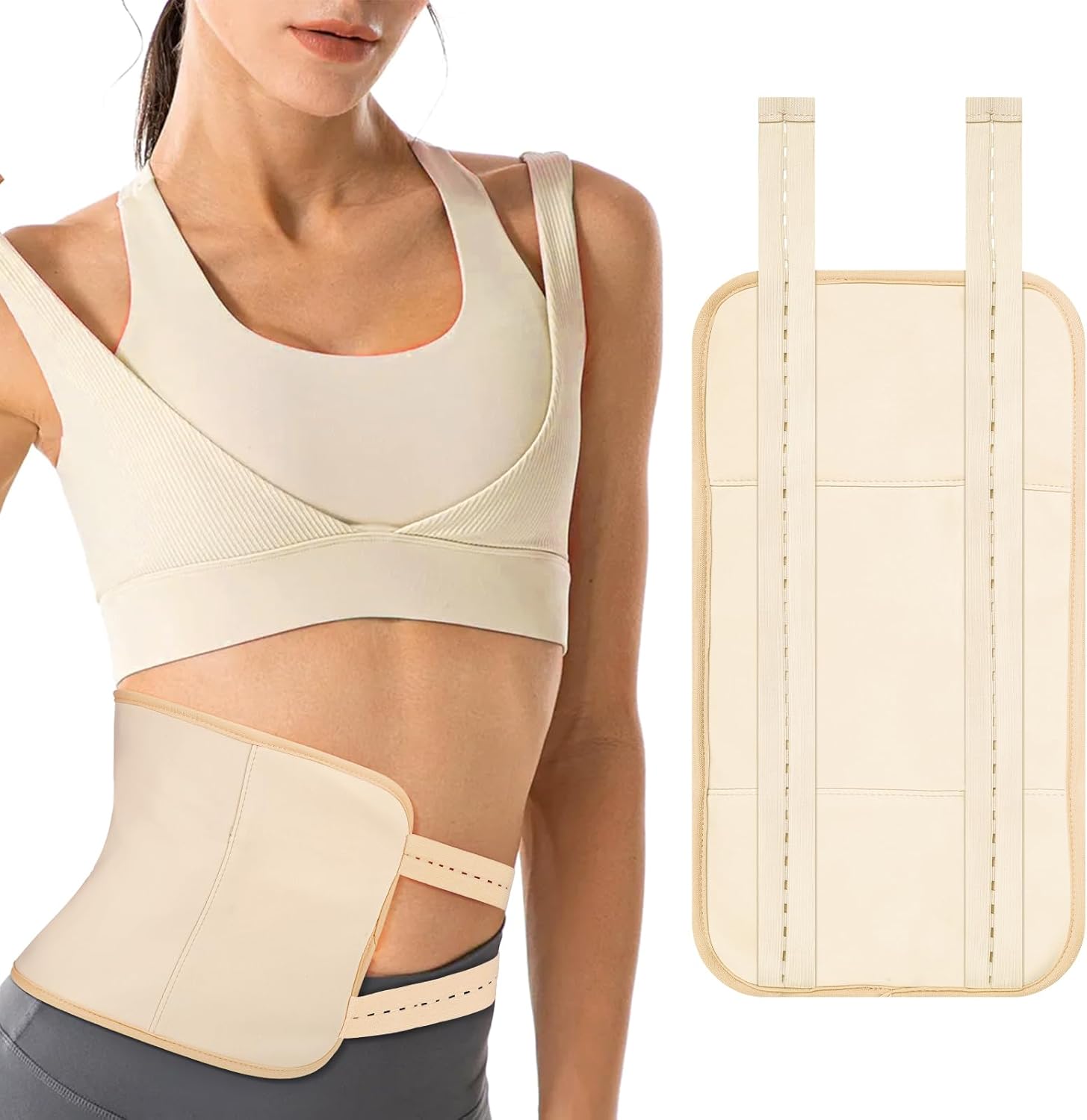 Easy Relief Castor Oil Wrap