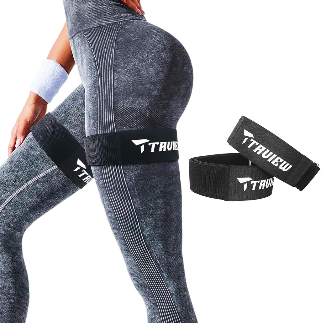 Power Occlusion Booty Bands Set