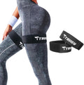 Power Occlusion Booty Bands Set