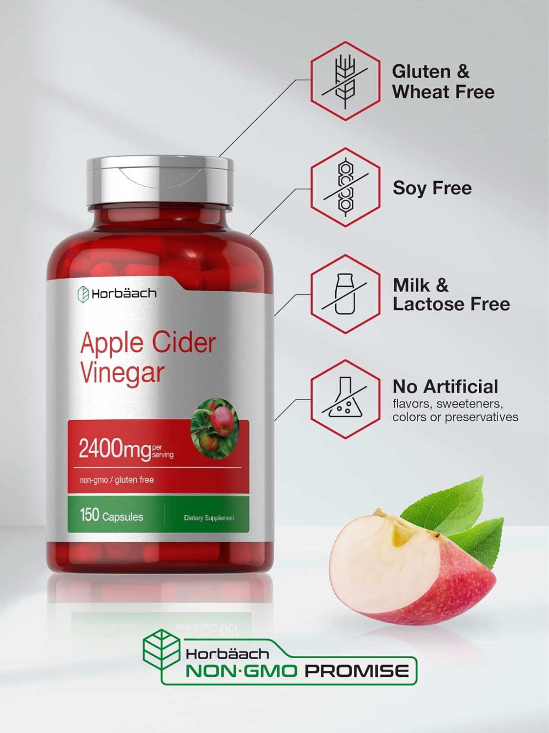 Everyday ACV Capsules