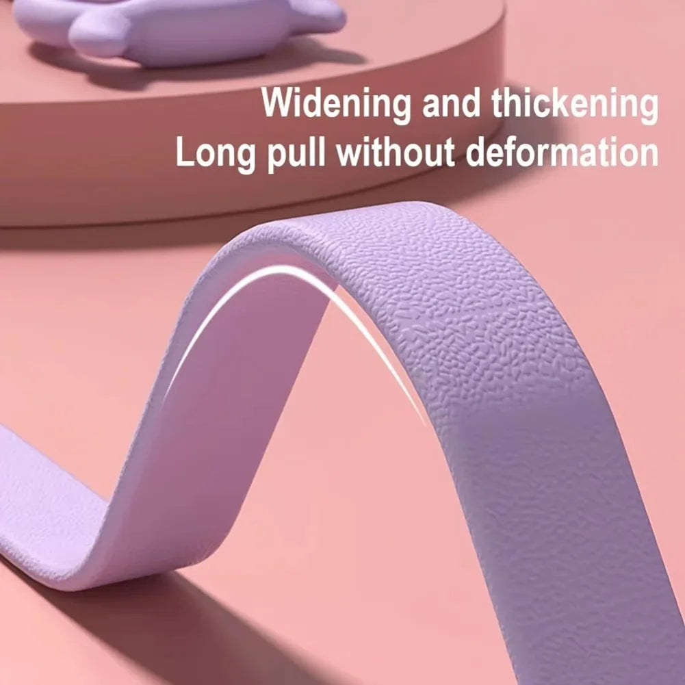 Everyday Fit Elastic Resistance Bands